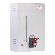 Rheem Zip® Boiling Water Unit 4.5L 2.4kW Over Sink Manual Boil White